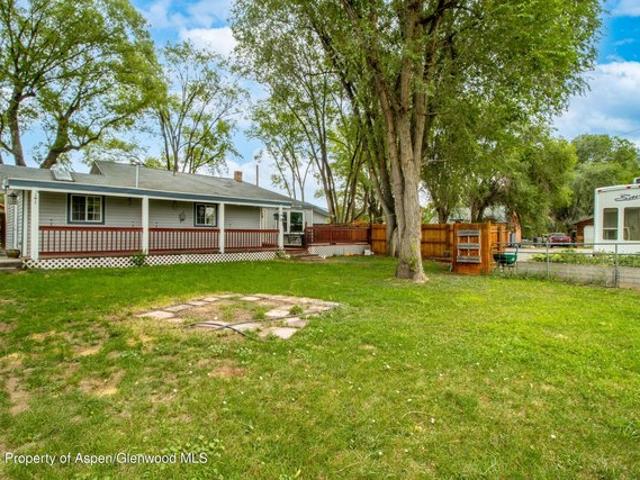 House for sale in Silt, Garfield County
