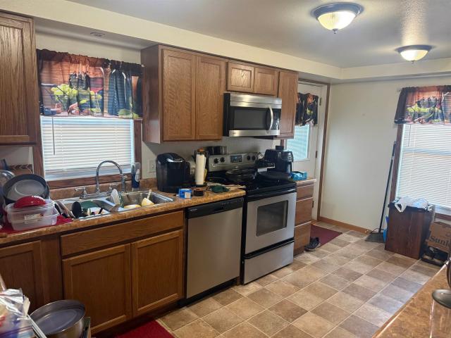House for sale in Prairie du Chien, Crawford County