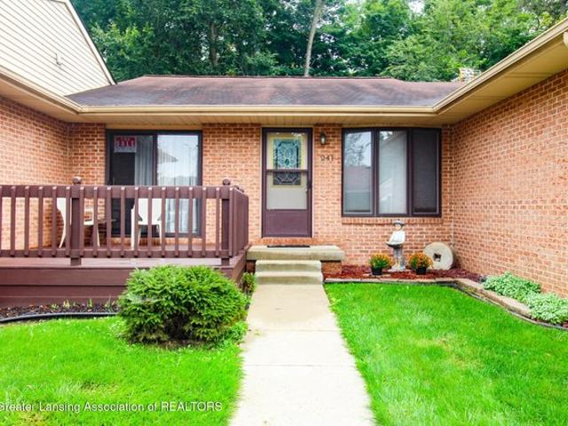 Condo for sale in Eaton, Michigan
