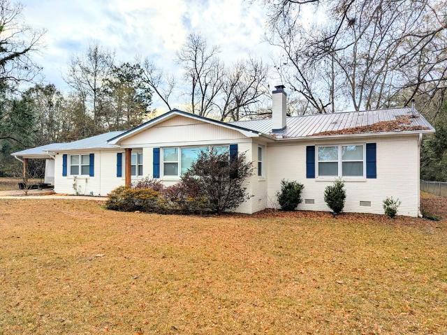 House for sale in Geneva, Alabama