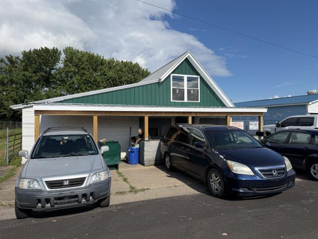 Commercial for sale in Tennessee