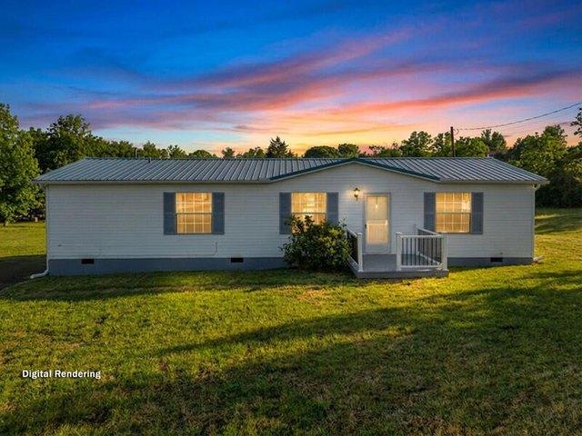 House for sale in Tennessee