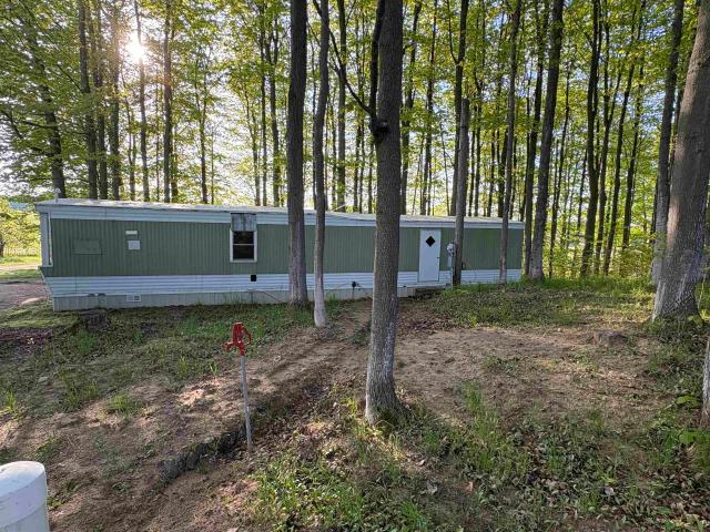 House for sale in Michigan