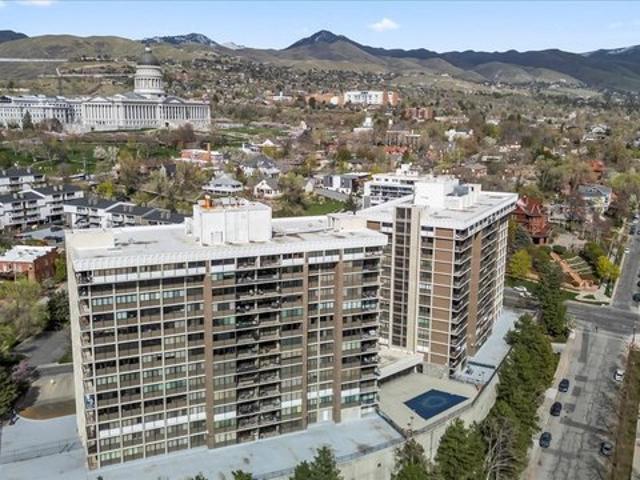 Condo for sale in Salt Lake City, Utah