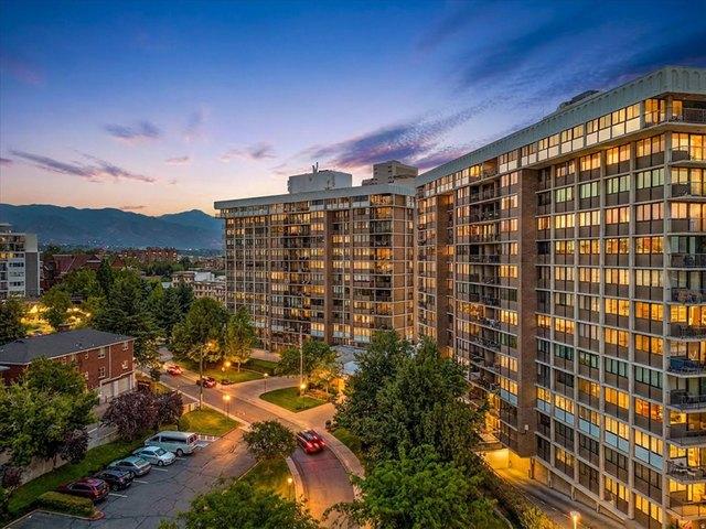 Condo for sale in Salt Lake City, Utah