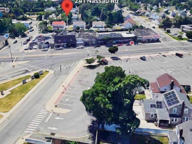 Commercial for sale in Nassau, New York