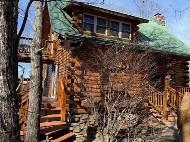 House for sale in Ark