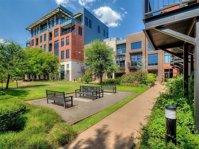 Condo for sale in Oklahoma City, Oklahoma County