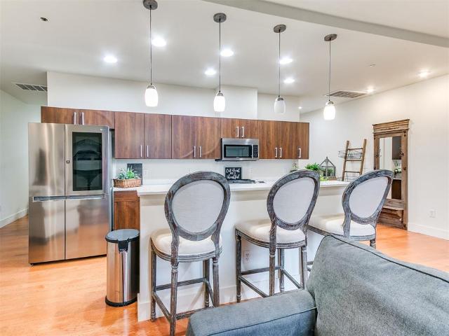 Condo for sale in Oklahoma City, Oklahoma