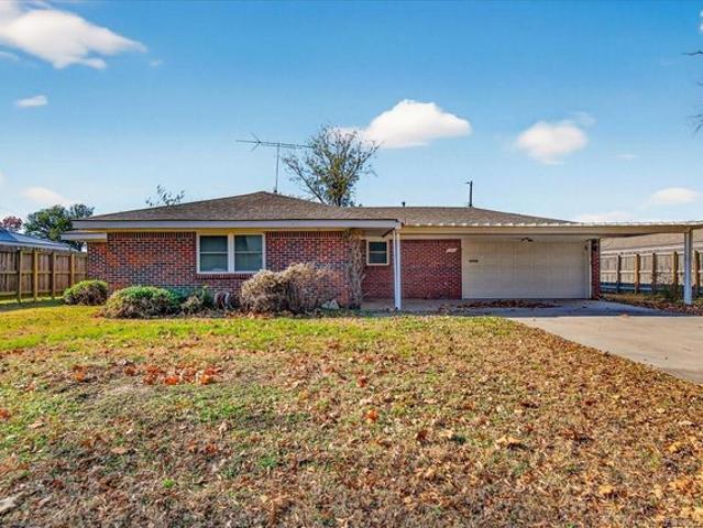 House for sale in Bartlesville, Oklahoma