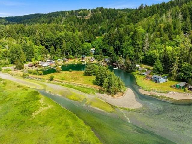Land for sale in Tahuya, Washington