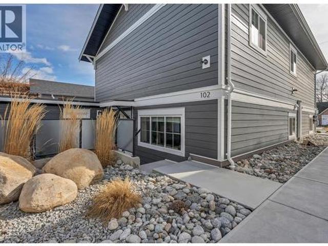 House for sale in Penticton, British Columbia