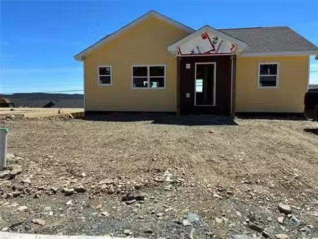House for sale in Foxtrap, Newfoundland And Labrador