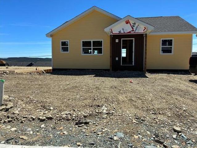 Property for sale in Foxtrap, Newfoundland And Labrador