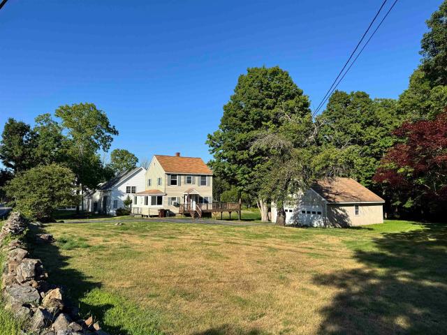 House for sale in New Hampshire