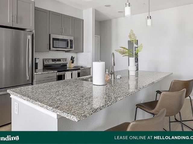 Apartment for rent in Ellis, Texas