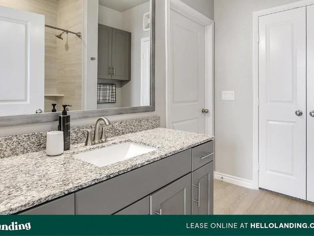 Apartment for rent in Ellis, Texas