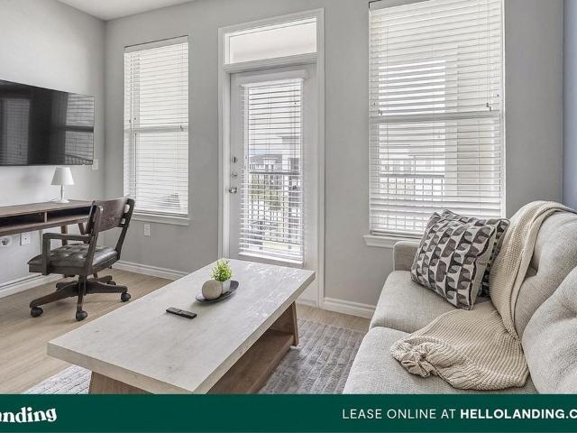 Apartment for rent in Ellis, Texas