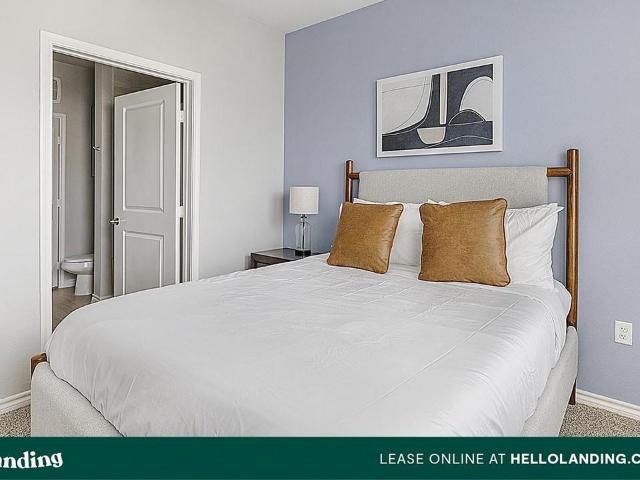 Apartment for rent in Ellis, Texas
