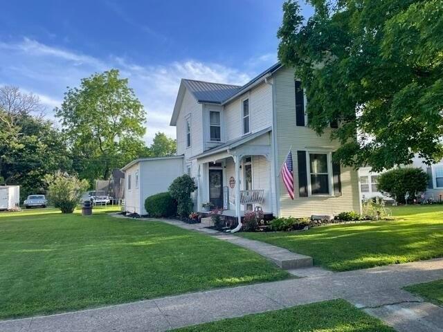 House for sale in Logan, Ohio
