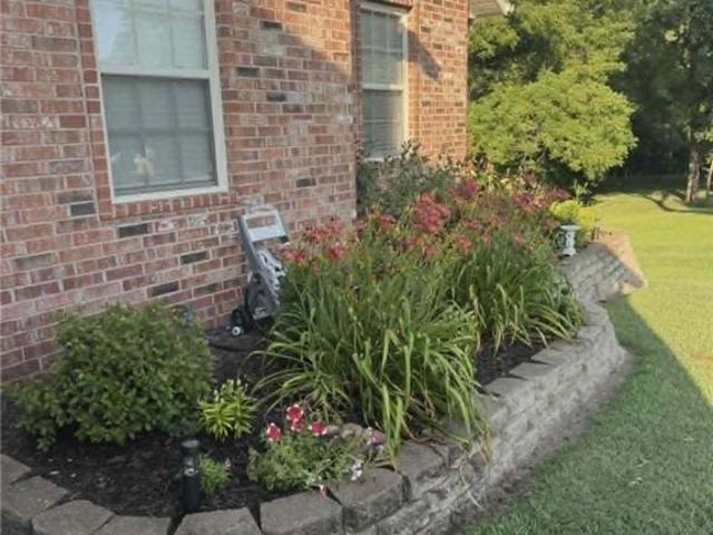 House for sale in Clinton, Missouri