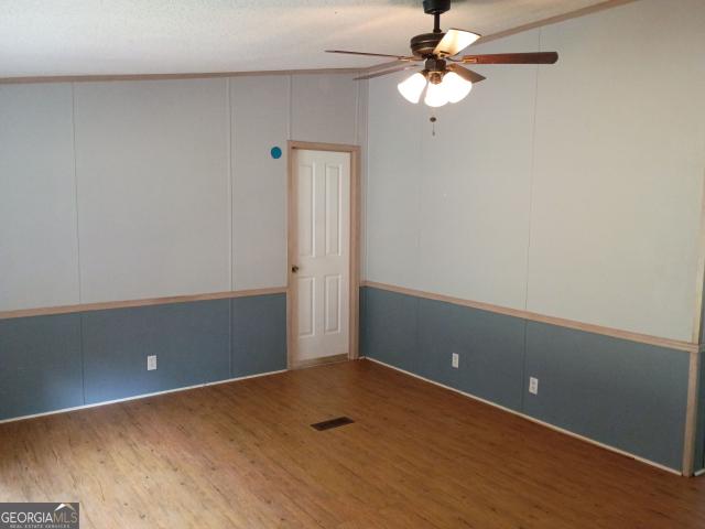 House for sale in Bowersville, Georgia