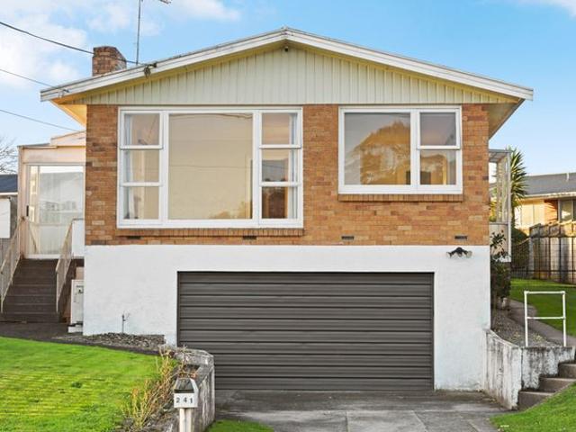 House for rent in Glenview, Hamilton City