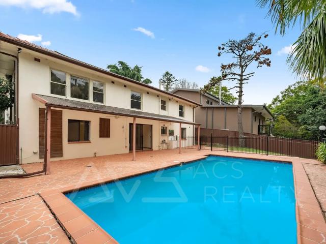 House for rent in Sydney, New South Wales