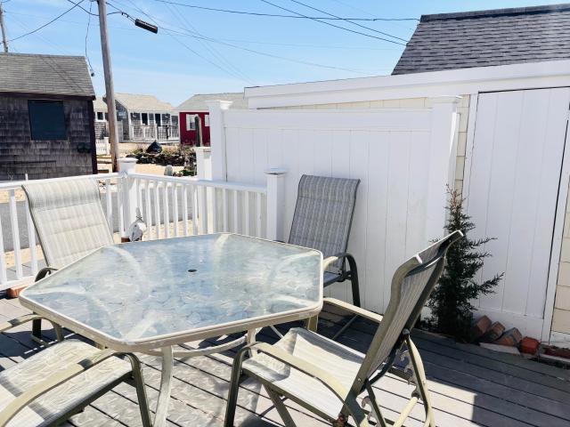 Condo for sale in Dennis, Massachusetts