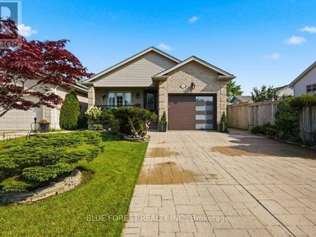 House for sale in Arva, Ontario