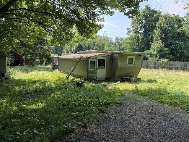 House for sale in Ware, Massachusetts