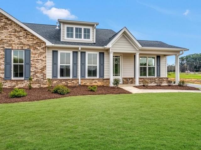 House for sale in Dalton, Georgia