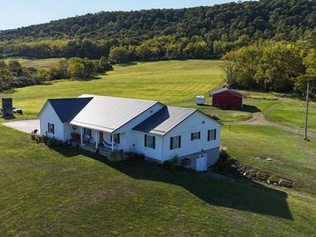 Farm for sale in Blair, Pennsylvania
