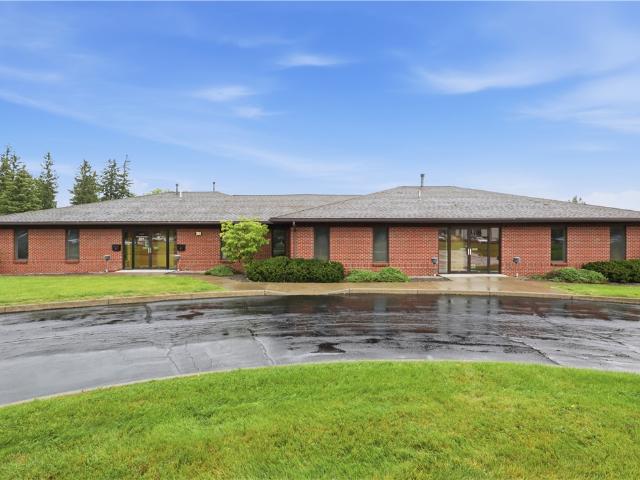 Commercial for sale in New York