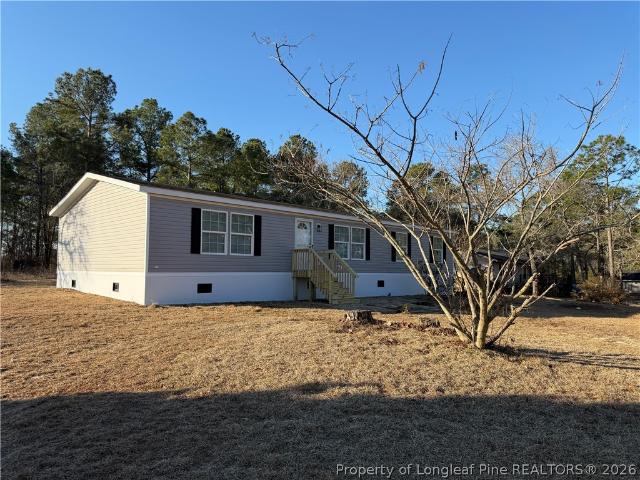 House for sale in Roseboro, North Carolina