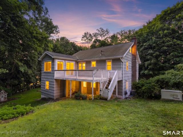 House for sale in Greenwich, Connecticut