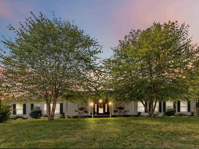 House for sale in Monticello, Kentucky