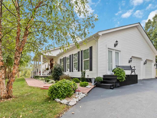 House for sale in Monticello, Kentucky