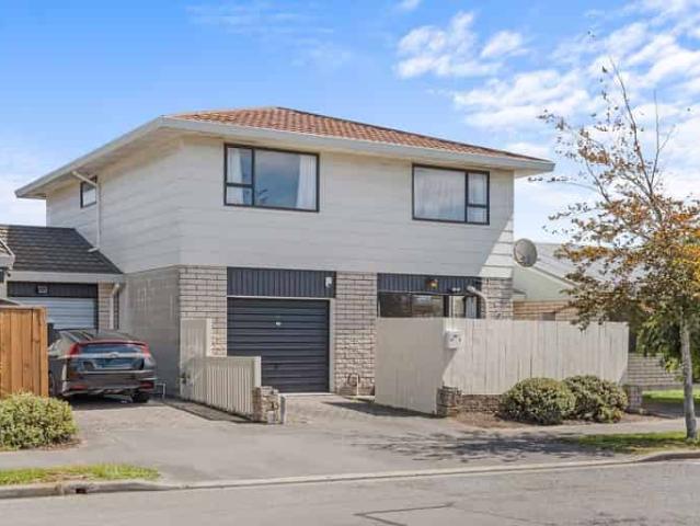 House for rent in Riccarton, Canterbury