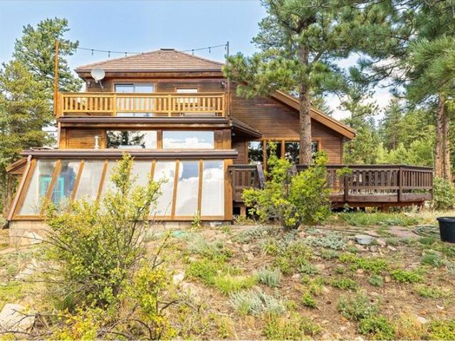House for sale in Colorado