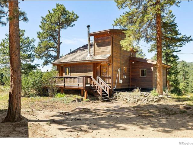 House for sale in Colorado
