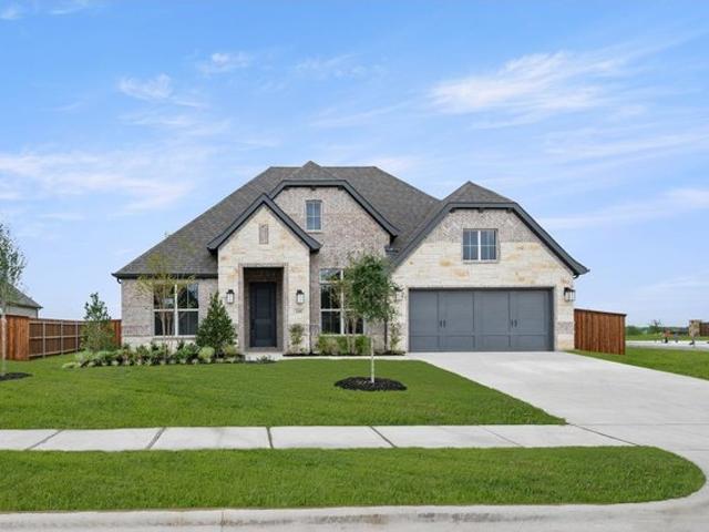 House for sale in Ellis, Texas