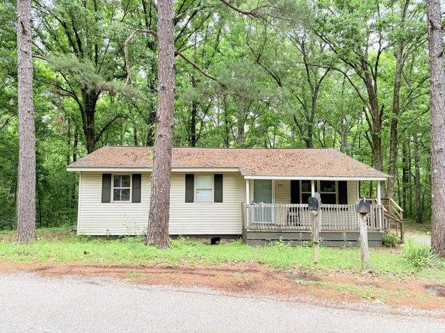House for sale in Belden, Mississippi