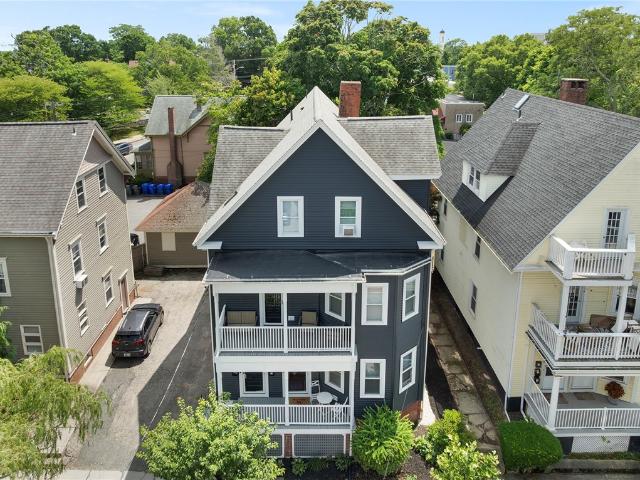 House for sale in Providence, Rhode Island