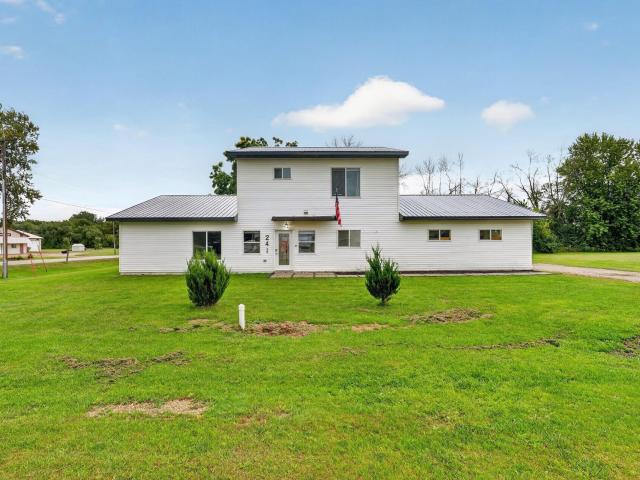 House for sale in Pleasant Acres Mobile Home Park, Dexter