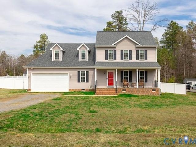 House for sale in Virginia