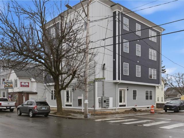 Commercial for sale in Providence, Rhode Island