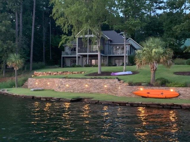 House for sale in Cross Hill, South Carolina
