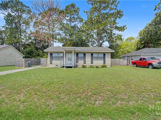 House for sale in Allenhurst, Georgia