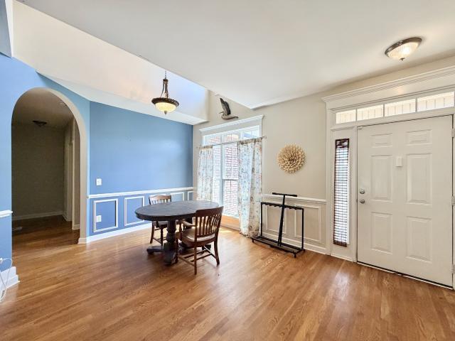 House for sale in Tennessee